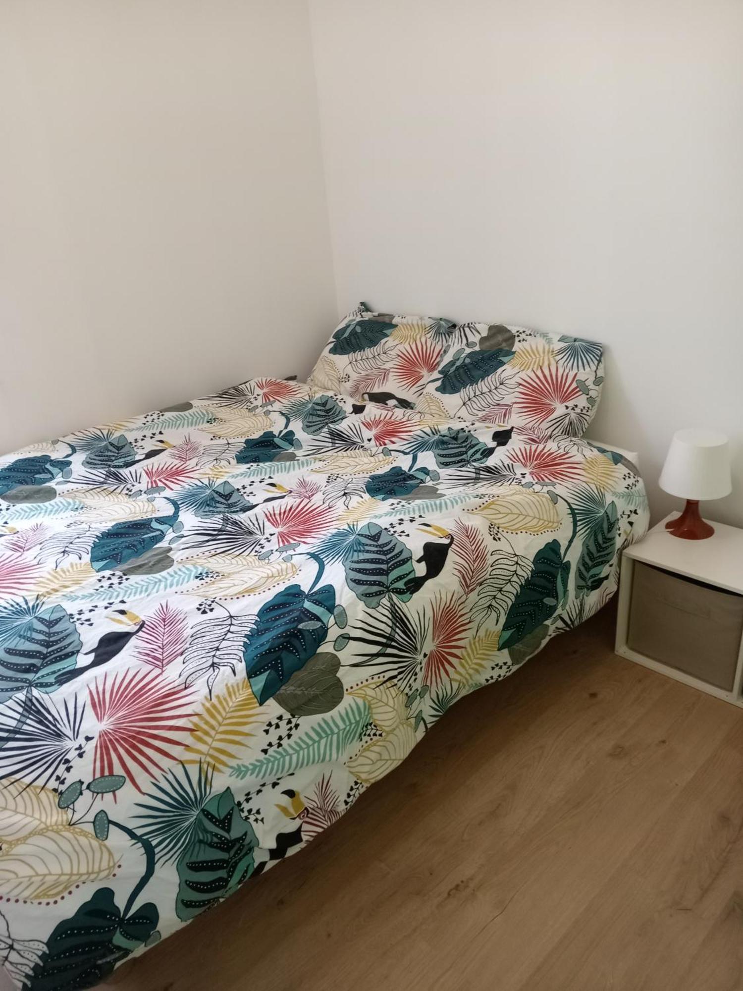 T2 Lumineux Refait A Neuf Apartment Amiens